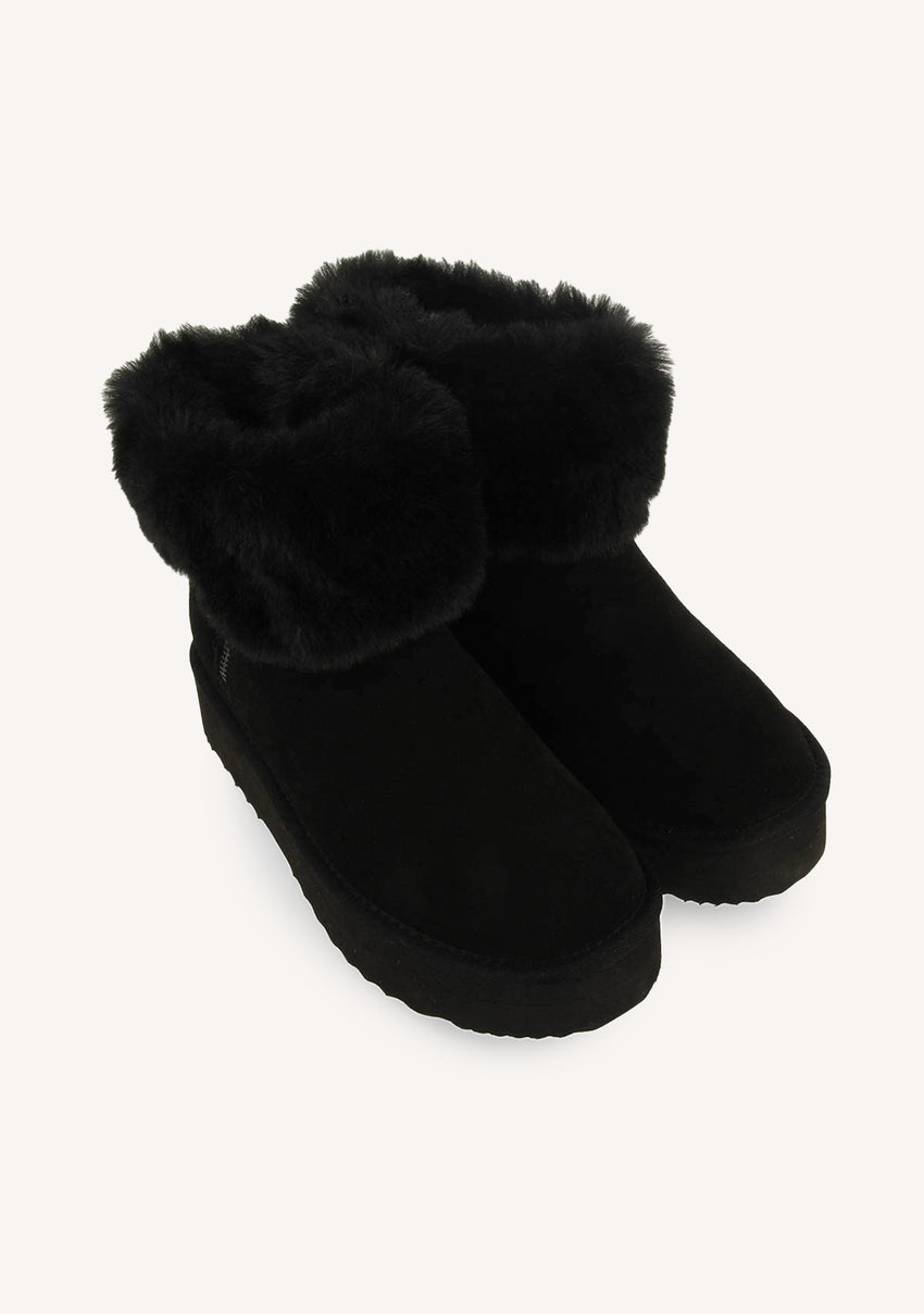 AUSTRALIAN LEATHER BOOTS MENDON