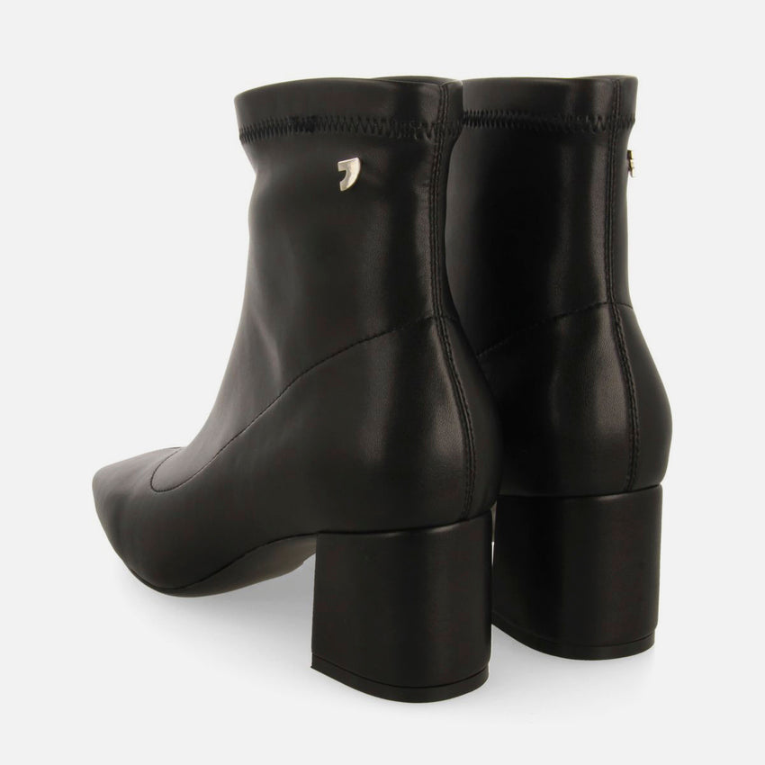 ELASTIC ANKLE BOOTS ELLERY