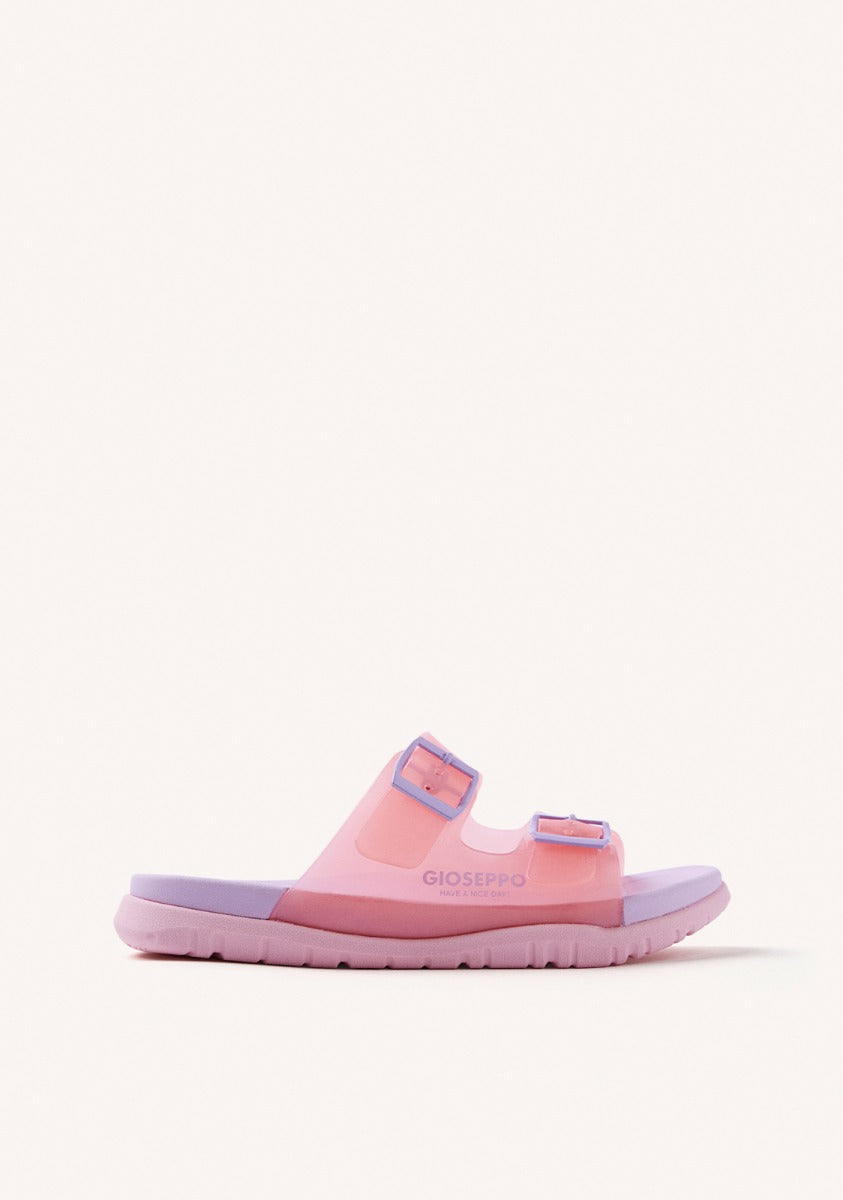 BUCKLE FLIP FLOPS GOSNOLD