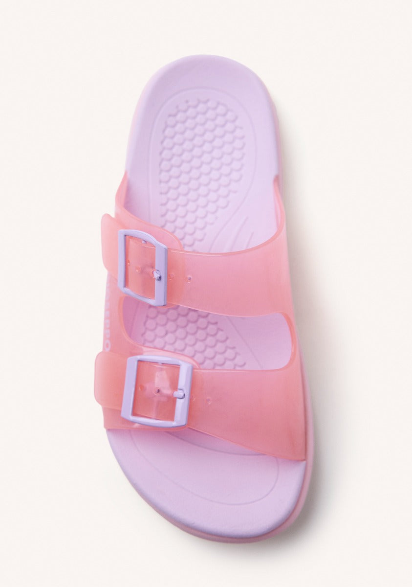 BUCKLE FLIP FLOPS GOSNOLD