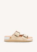 BUCKLE SANDALS CEDARBURG