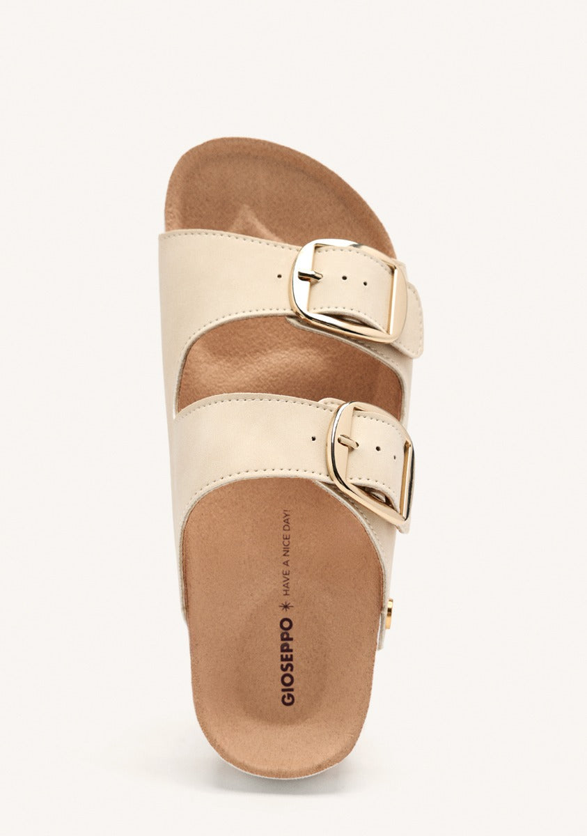 BUCKLE SANDALS CEDARBURG
