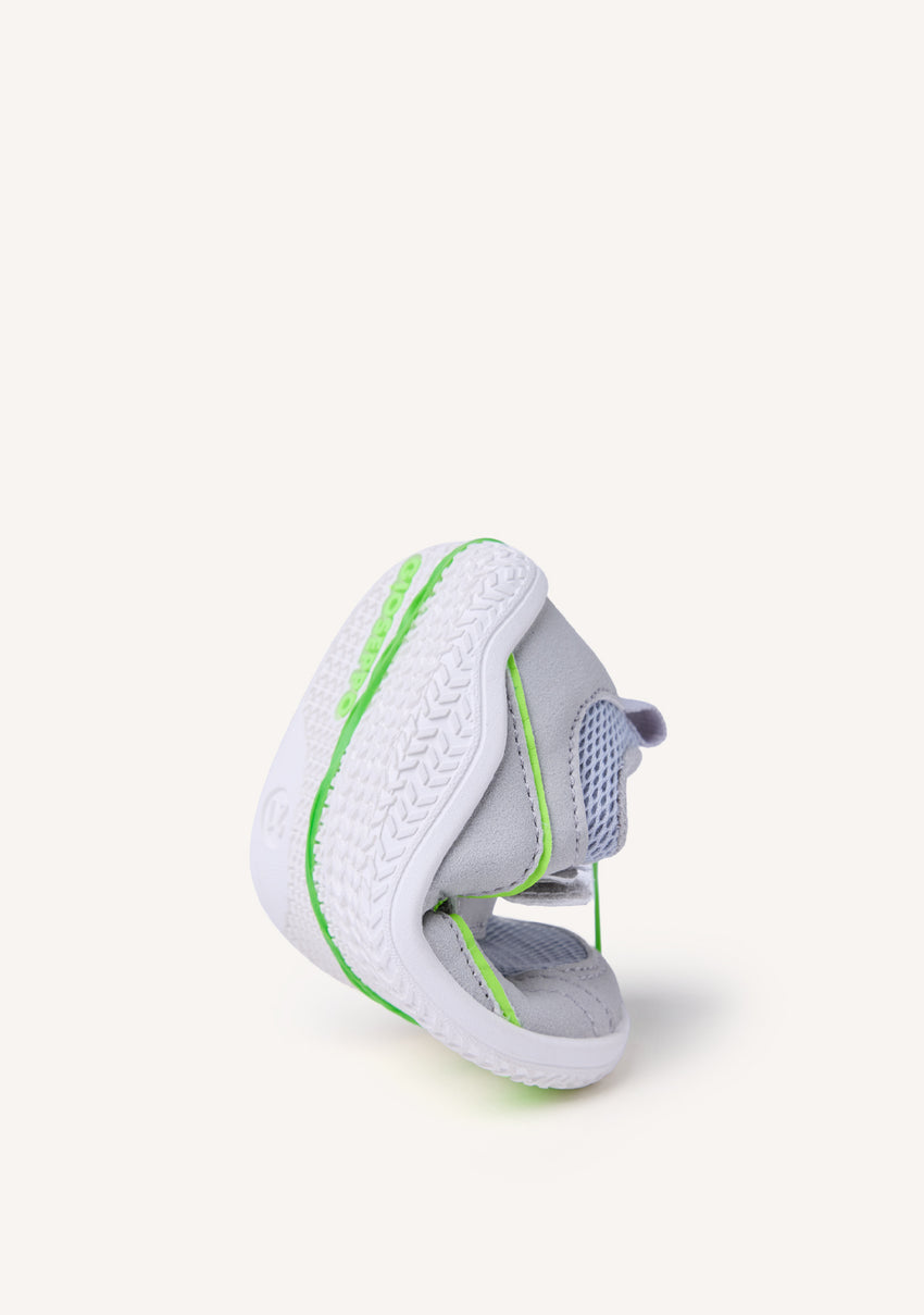 GIOSEPPO BAREFOOT - MESH SNEAKERS COLEBROOK