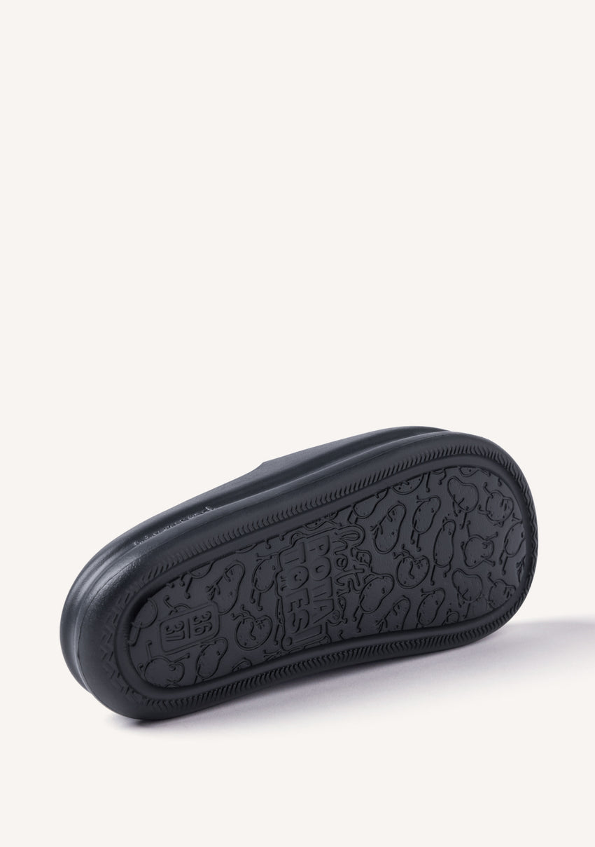 SLIDE SANDALS GILL