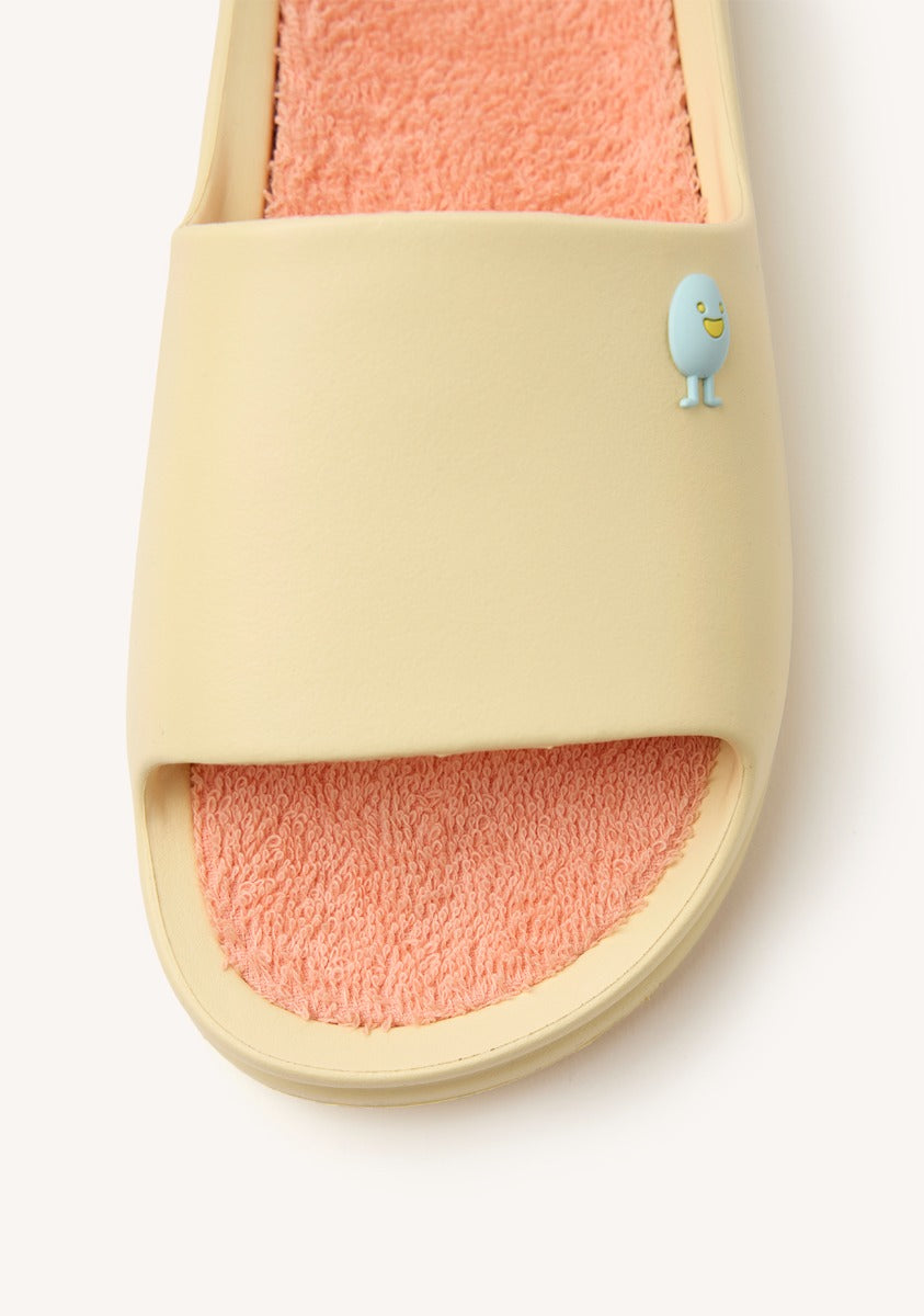 SLIDE TYPE FLIP FLOPS GILL