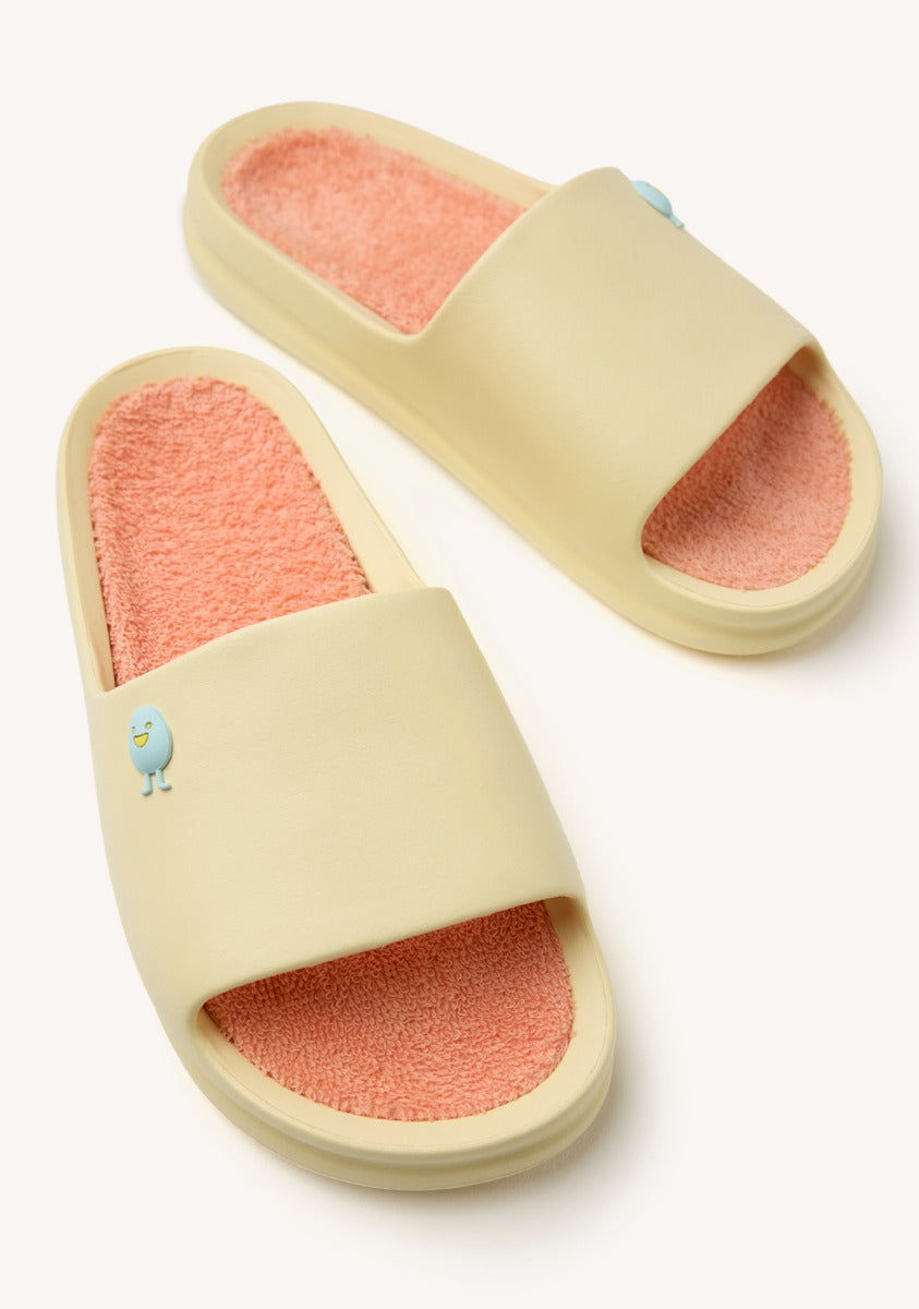 SLIDE TYPE FLIP FLOPS GILL