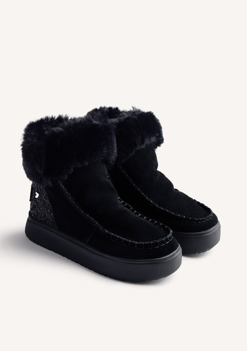 AUSTRALIAN LEATHER BOOTS ALPENA