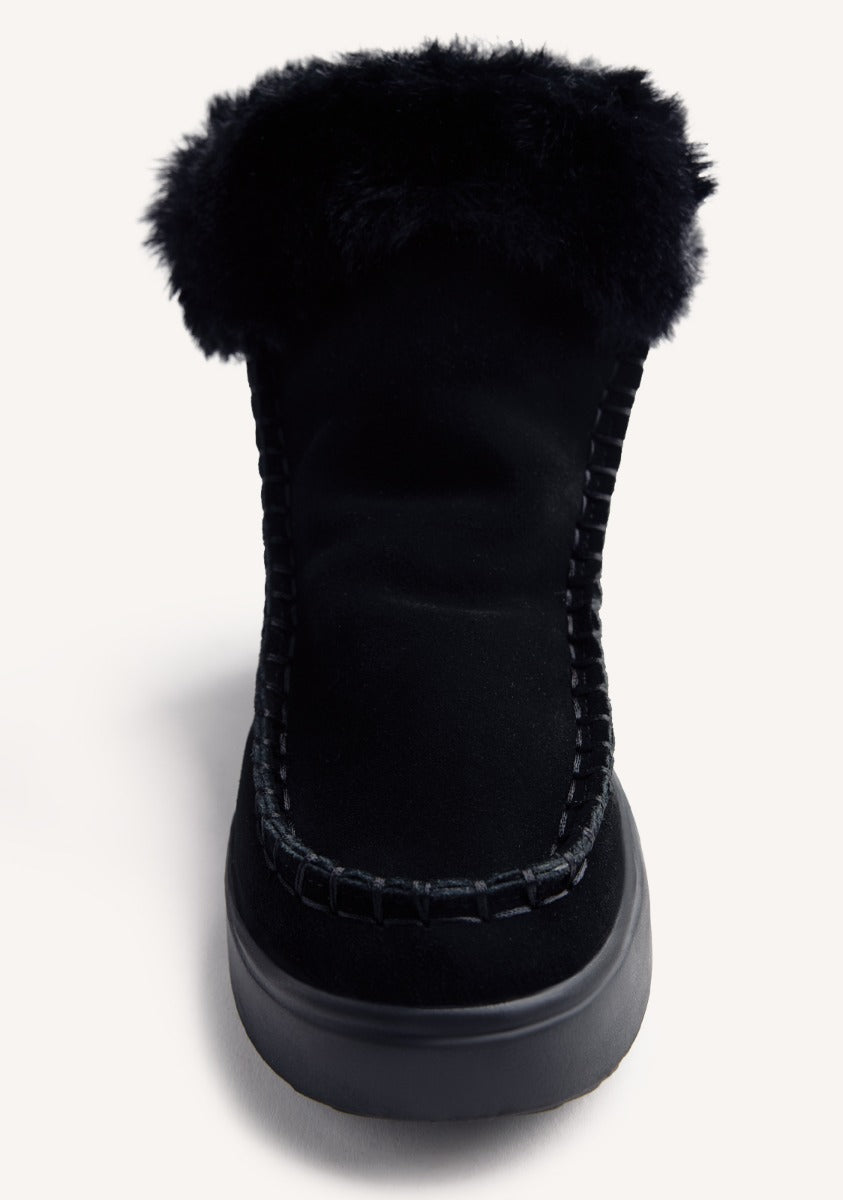 AUSTRALIAN LEATHER BOOTS ALPENA