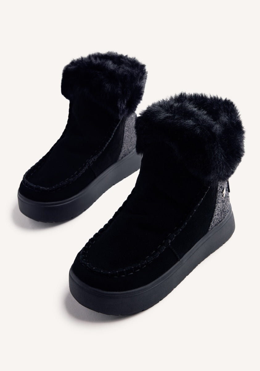 AUSTRALIAN LEATHER BOOTS ALPENA