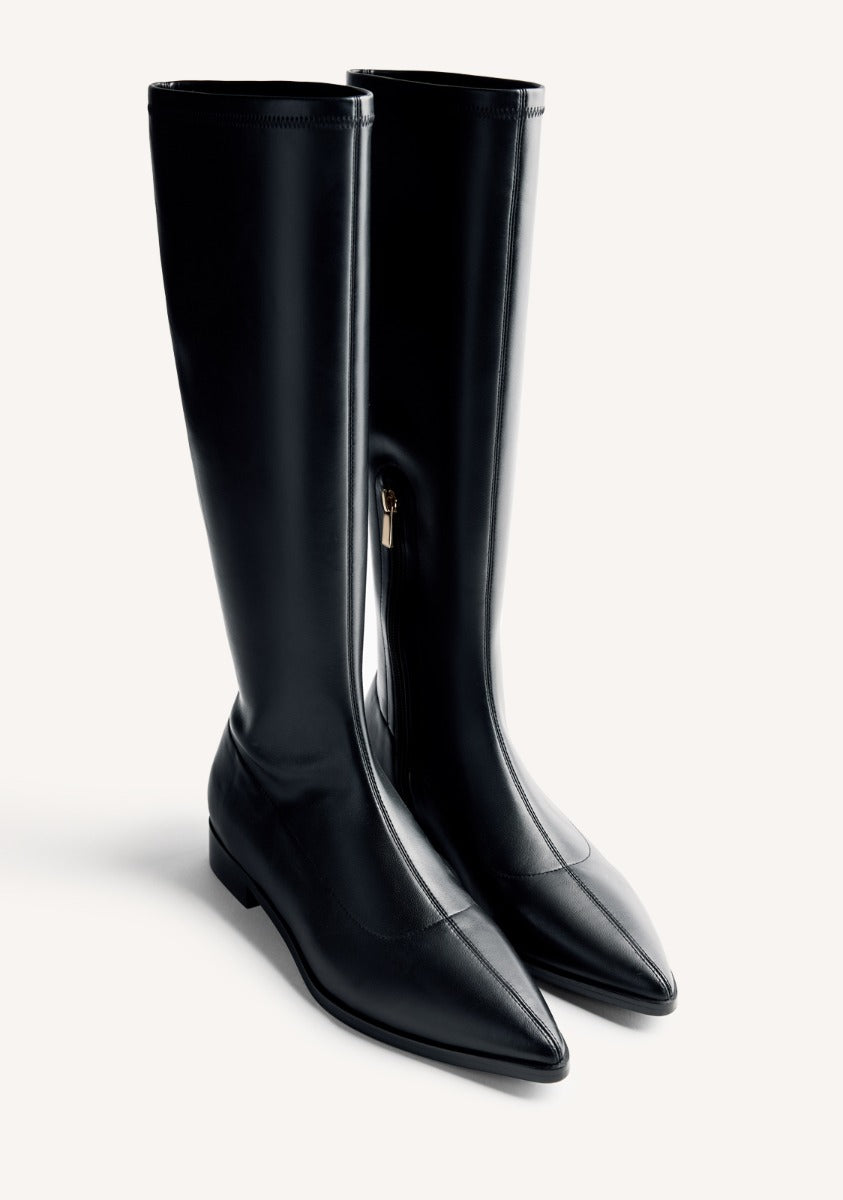 ELASTIC BOOTS AITKIN