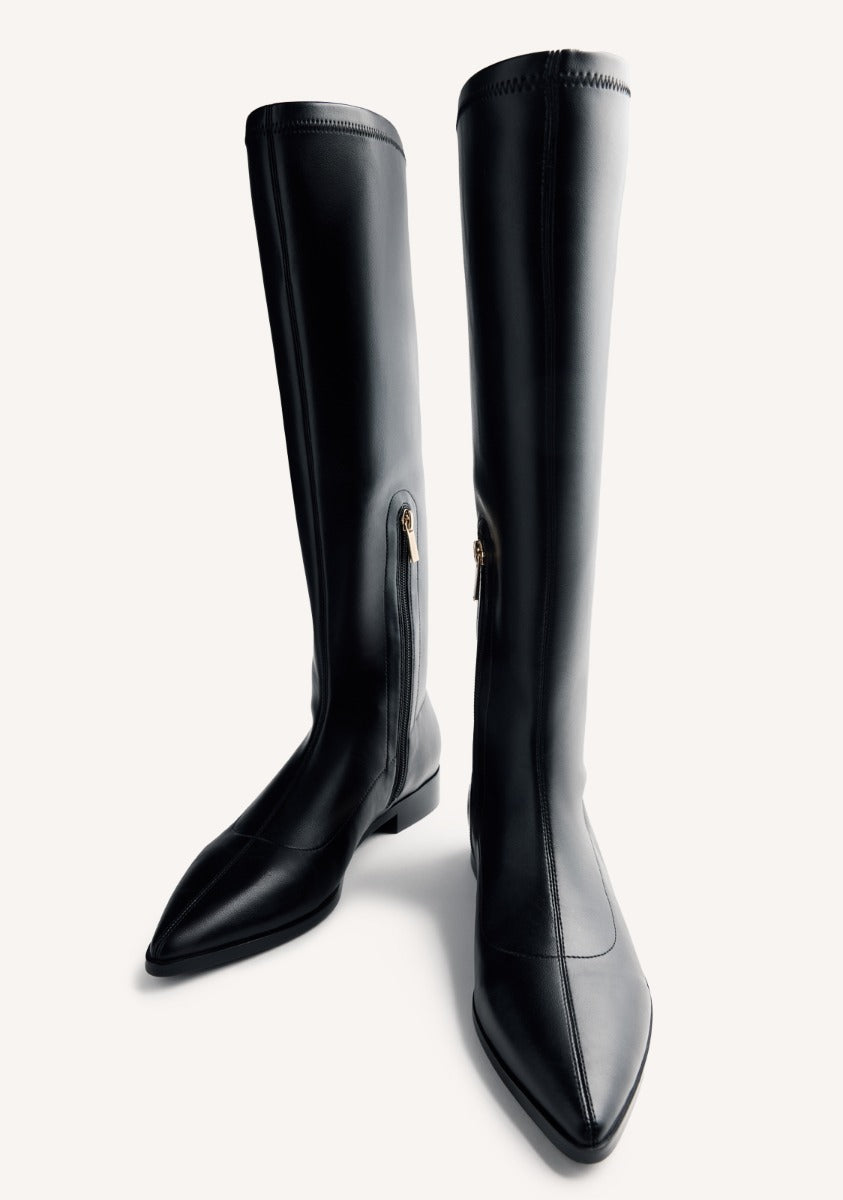 ELASTIC BOOTS AITKIN