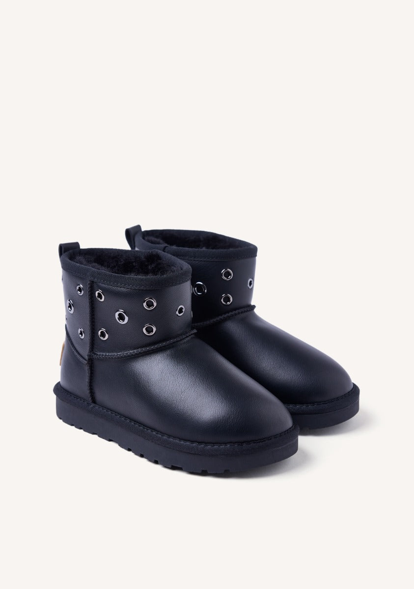 EYELET AUSTRALIAN BOOTS OSAKIS