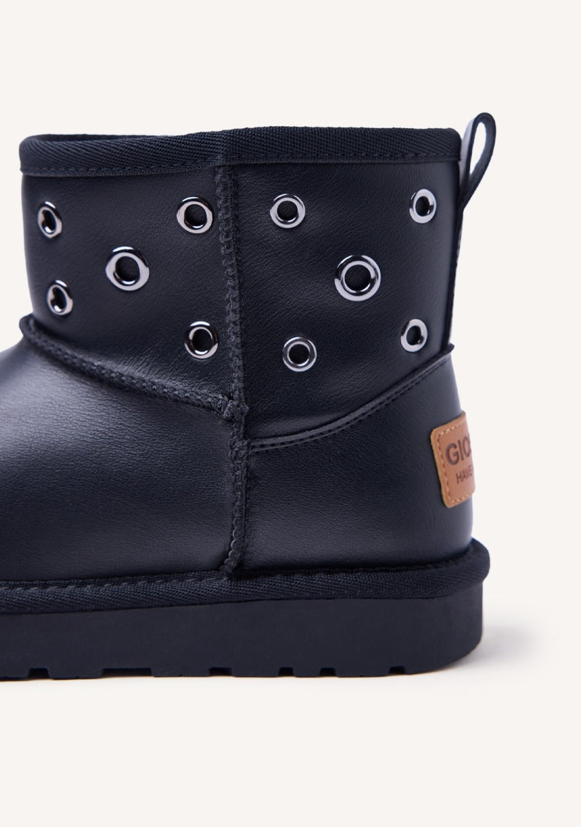 EYELET AUSTRALIAN BOOTS OSAKIS