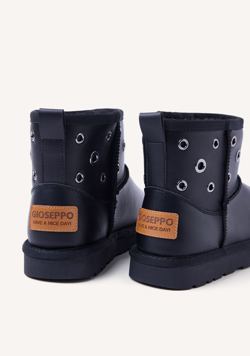 EYELET AUSTRALIAN BOOTS OSAKIS