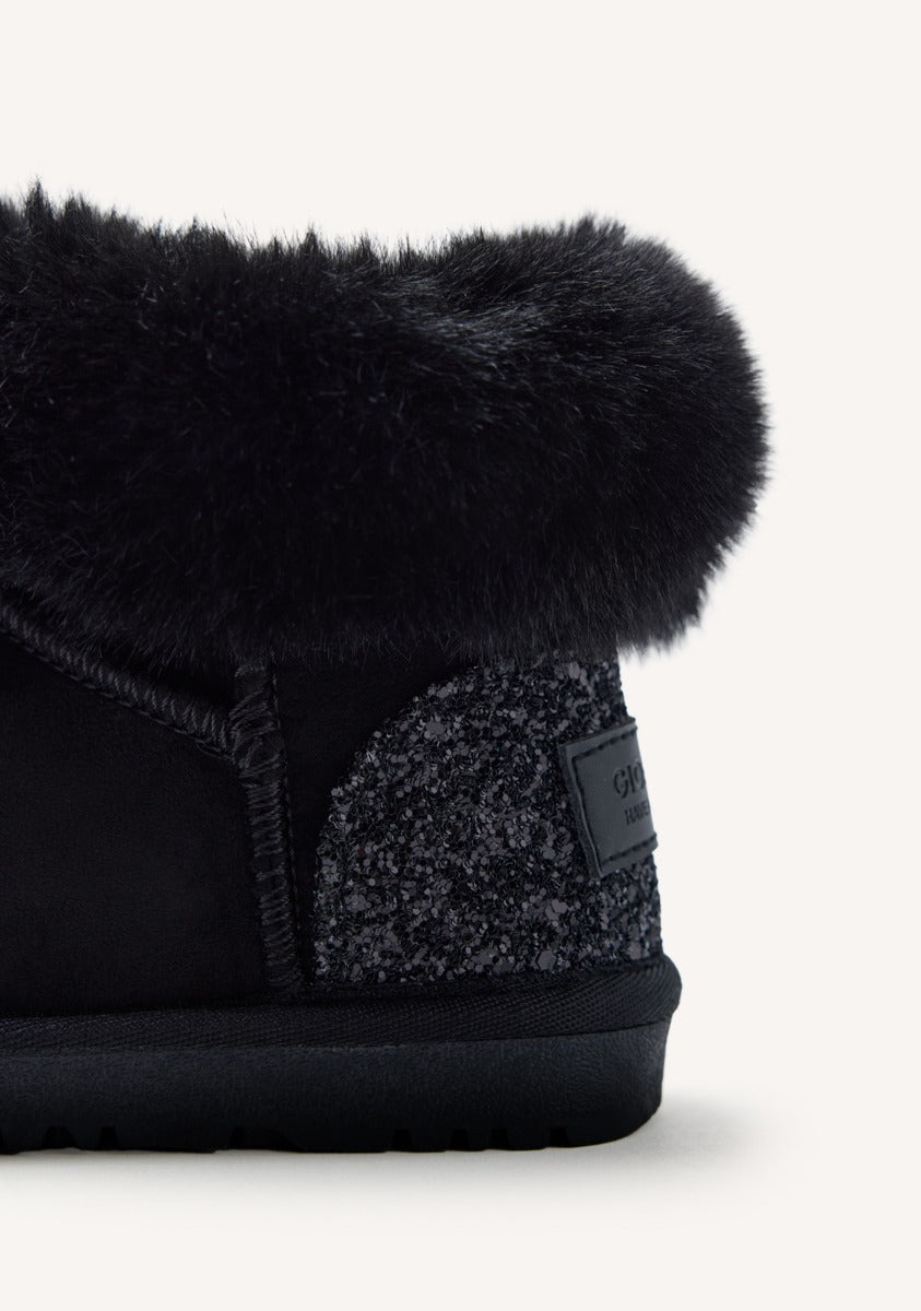 AUSTRALIAN BOOTS GLITTER AURDAL