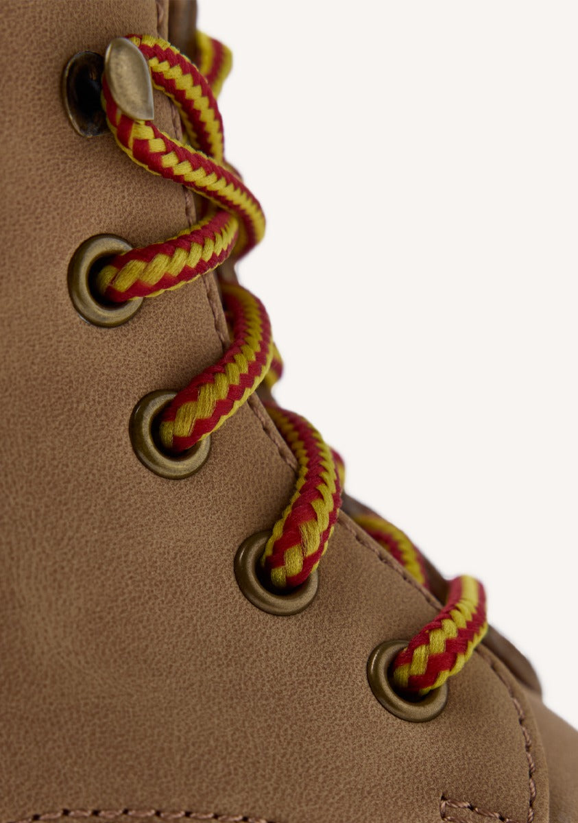 MOUNTAIN STYLE BOOTS RUXLEY