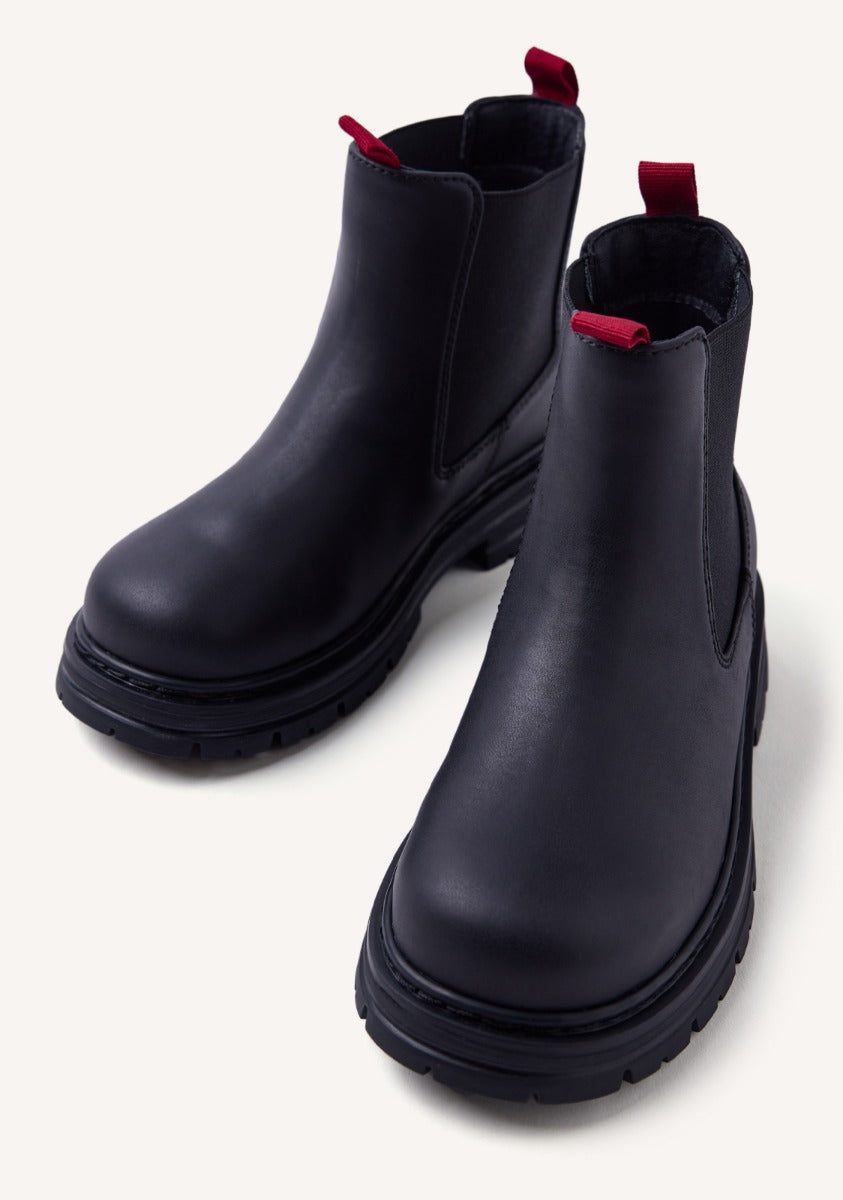 CHELSEA BOOTS MIZPAH