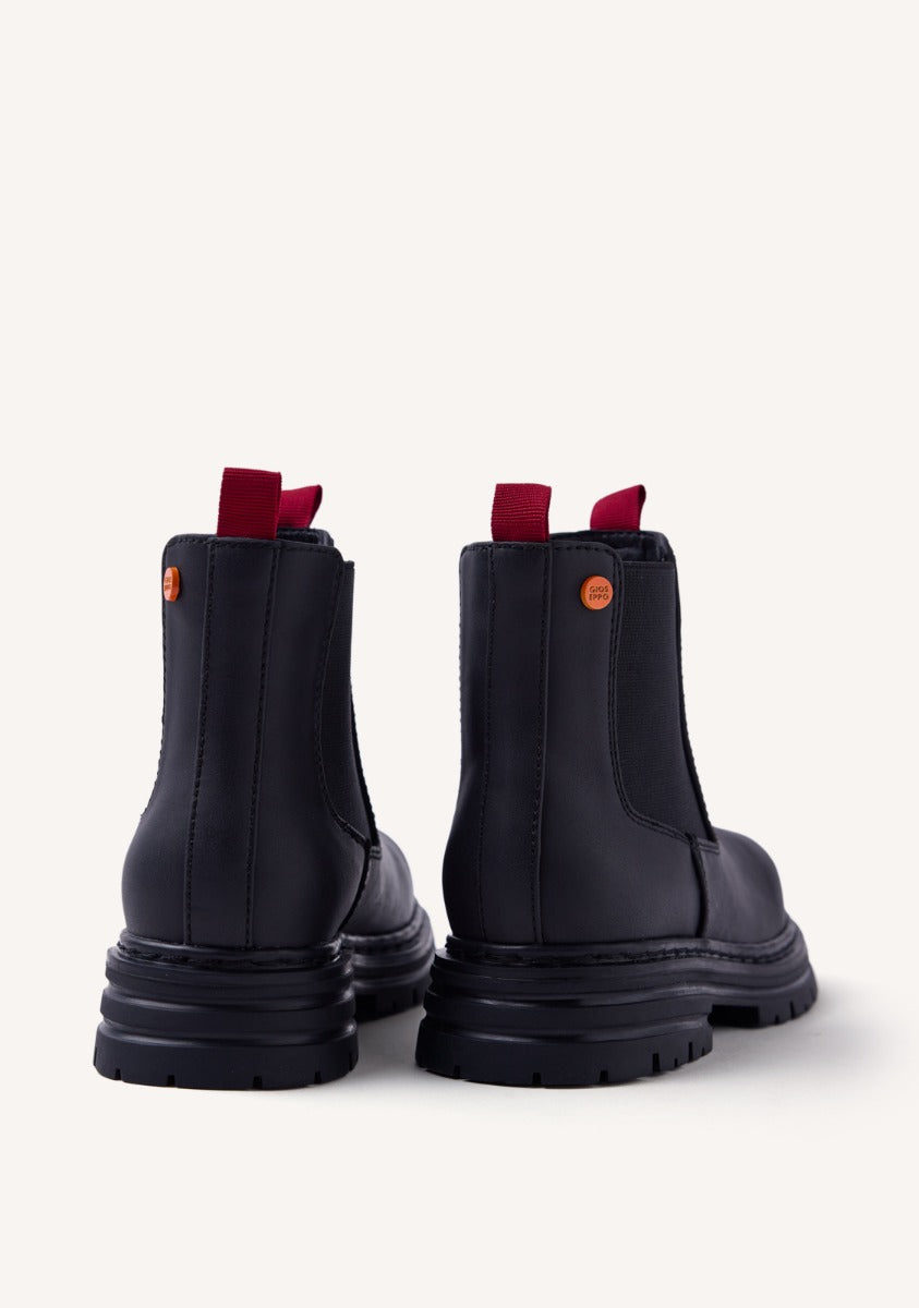 CHELSEA BOOTS MIZPAH