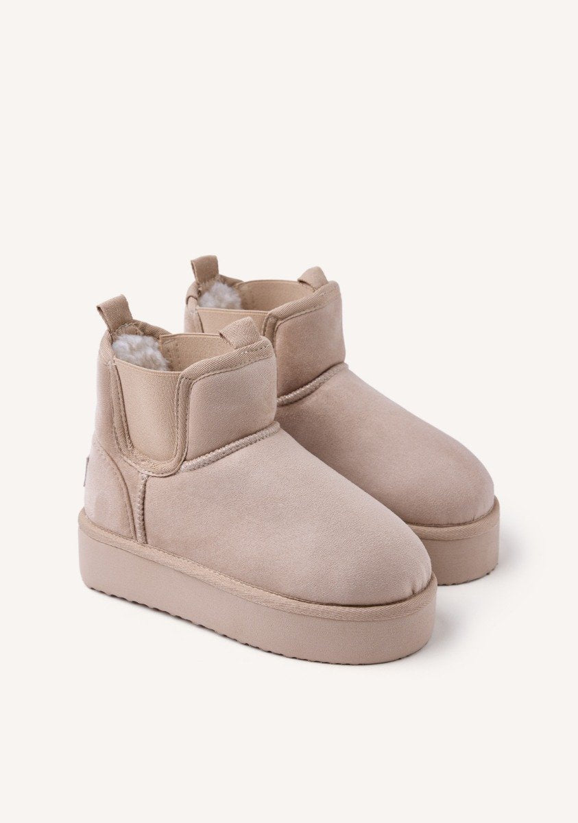 AUSTRALIAN BOOTS COBDEN