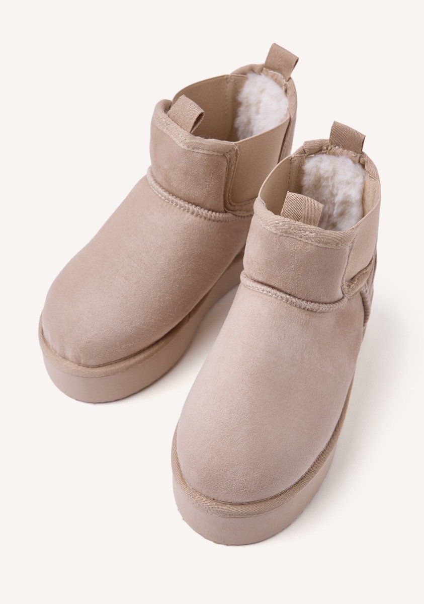 AUSTRALIAN BOOTS COBDEN