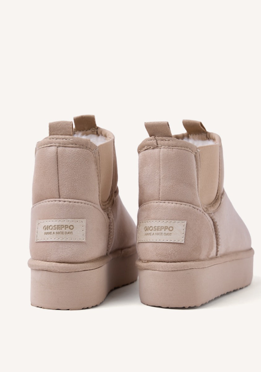 AUSTRALIAN BOOTS COBDEN
