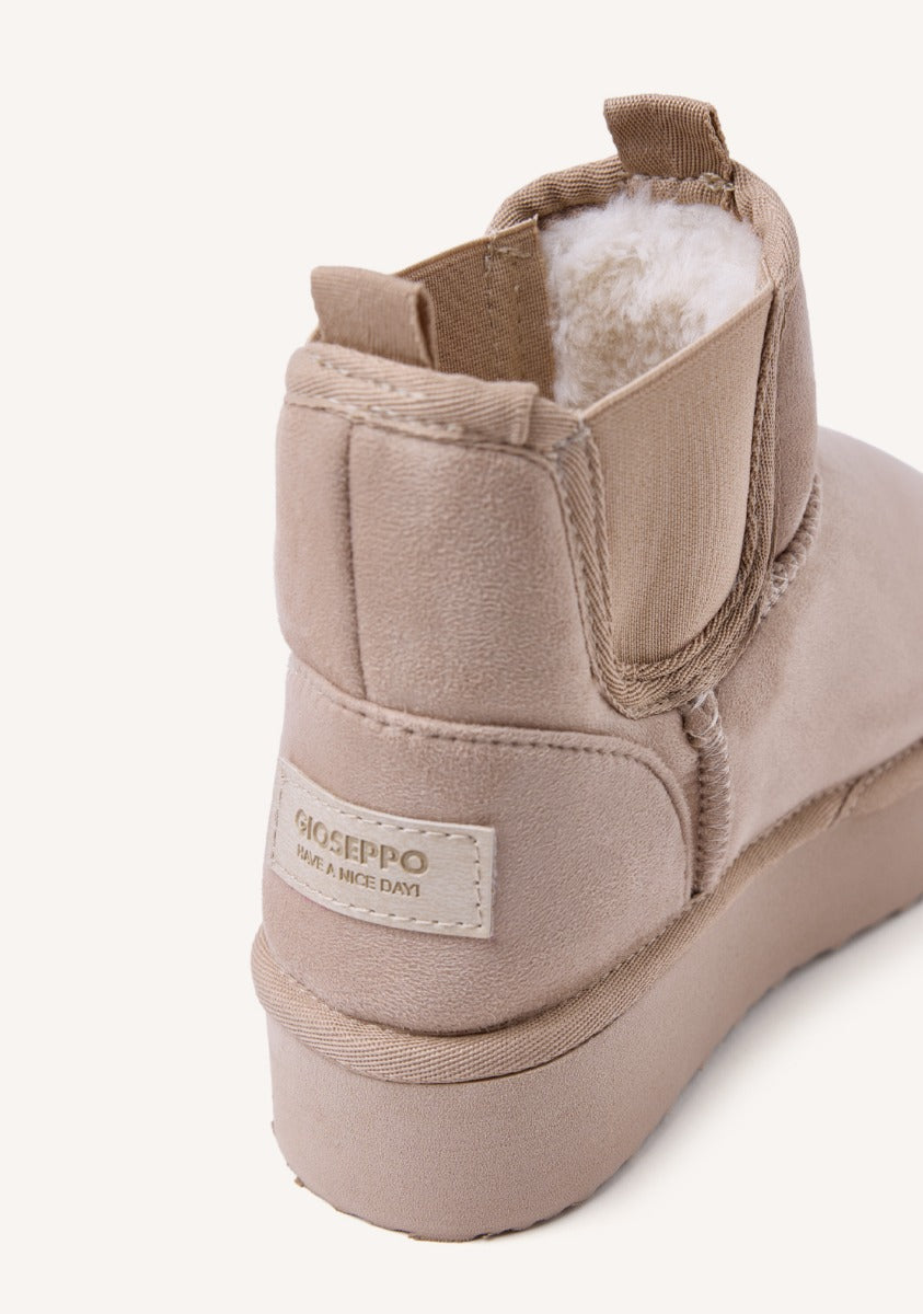 AUSTRALIAN BOOTS COBDEN