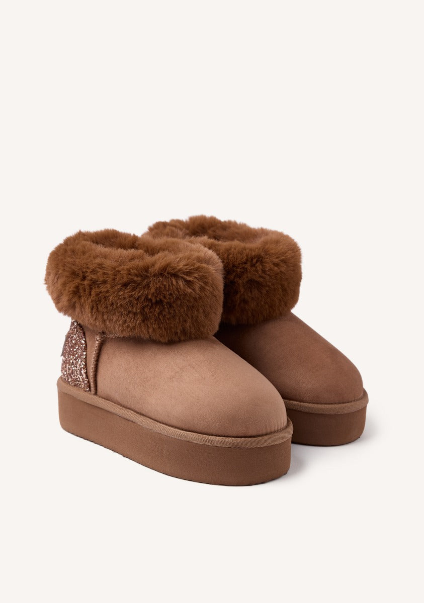 AUSTRALIAN BOOTS PORTAGE