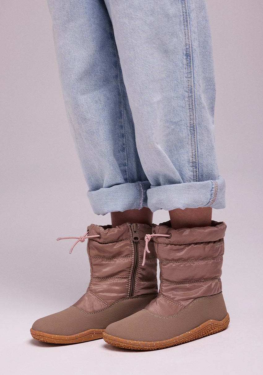GIOSEPPO BAREFOOT - APRÈS SKI STYLE BOOTS KIESTER