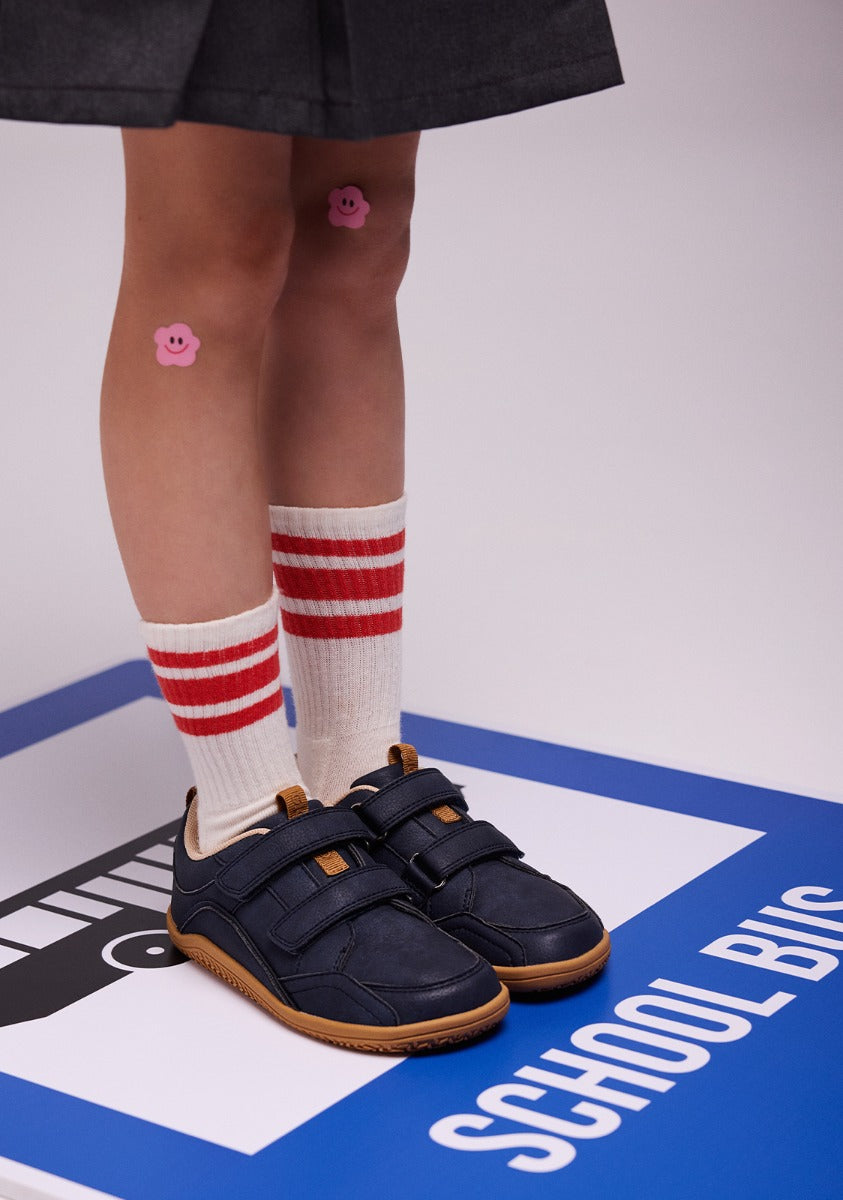 GIOSEPPO BAREFOOT - SNEAKERS DARFUR