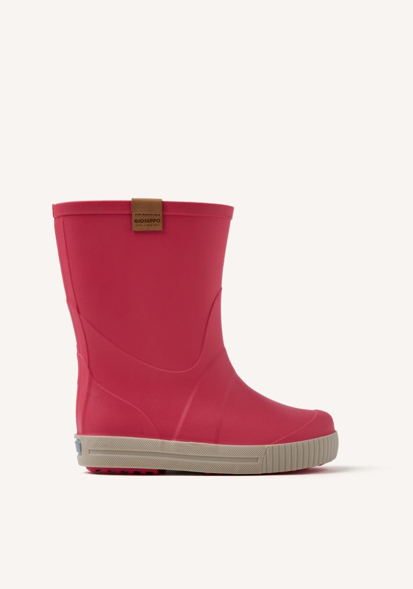 RAIN BOOTS BARNESS