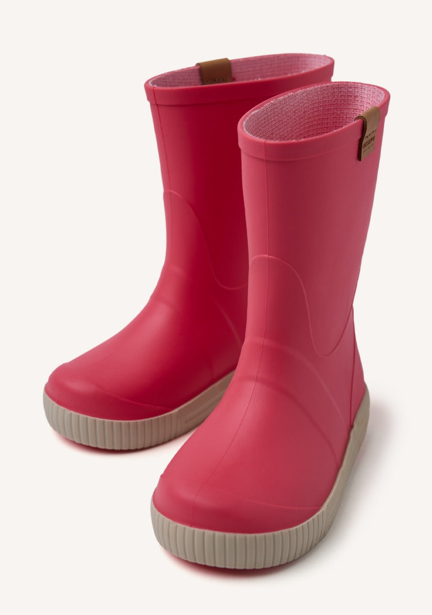 RAIN BOOTS BARNESS