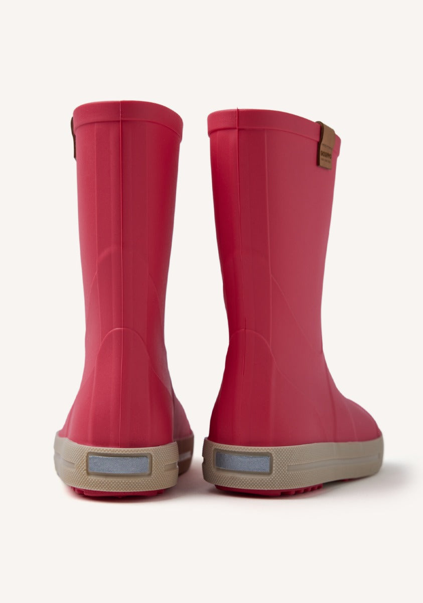 RAIN BOOTS BARNESS