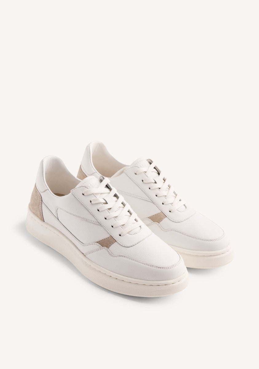 PLATFORM SNEAKERS ANSEL