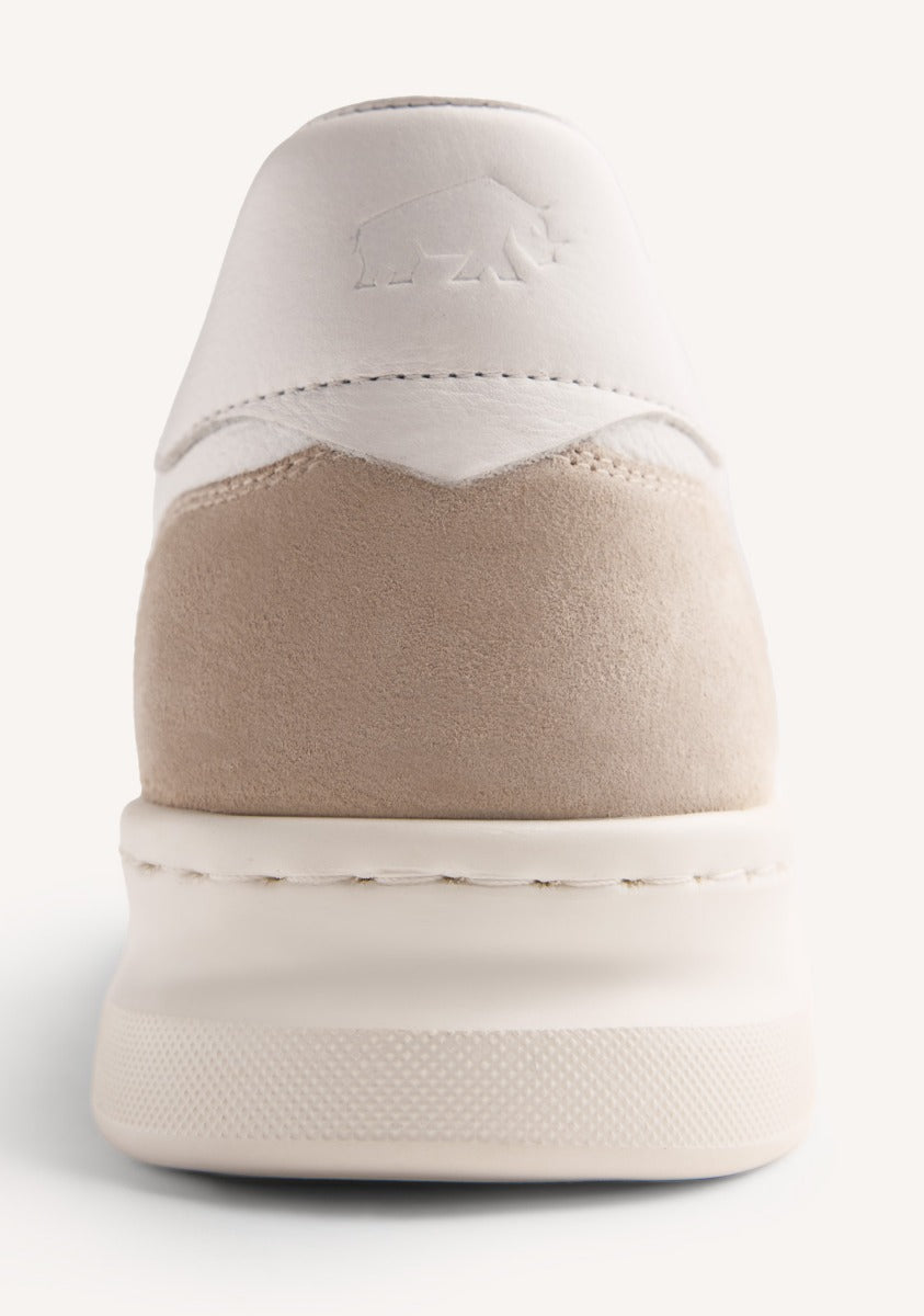 PLATFORM SNEAKERS ANSEL