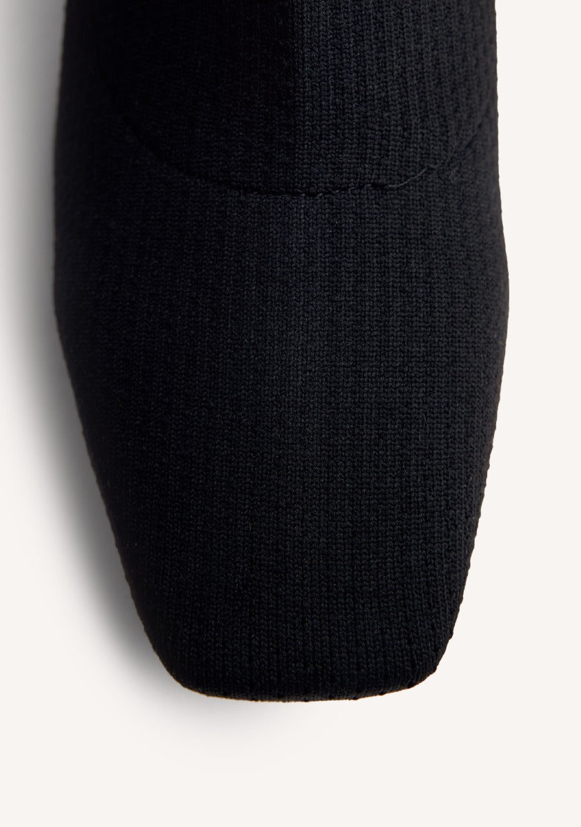 ELASTIC BOOTS KALEVA