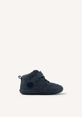 GIOSEPPO BAREFOOT - LEATHER BOOTS BURTRUM