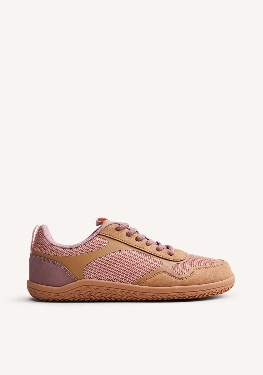 GIOSEPPO BAREFOOT - MESH SNEAKERS LEOTA