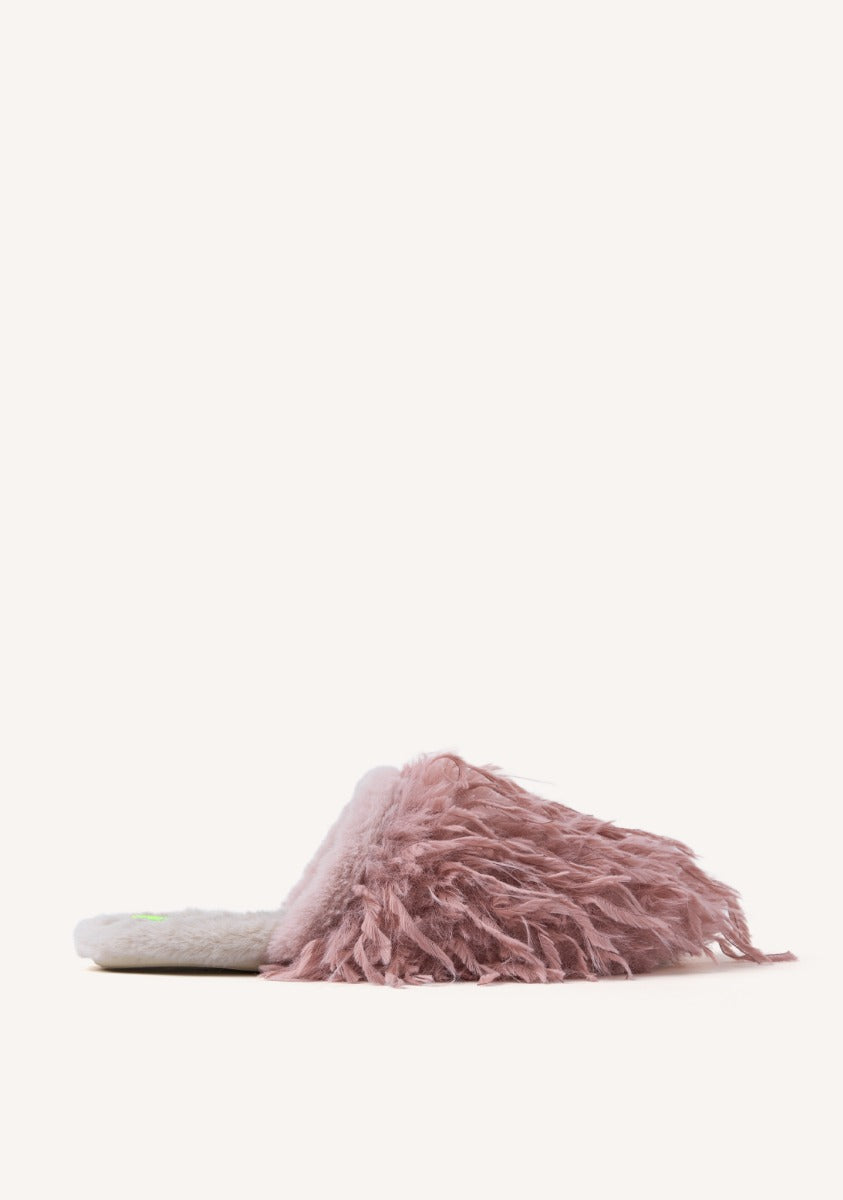 FUR HOUSE SLIPPERS ARLONE