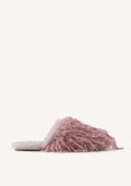 FUR HOUSE SLIPPERS ARLONE