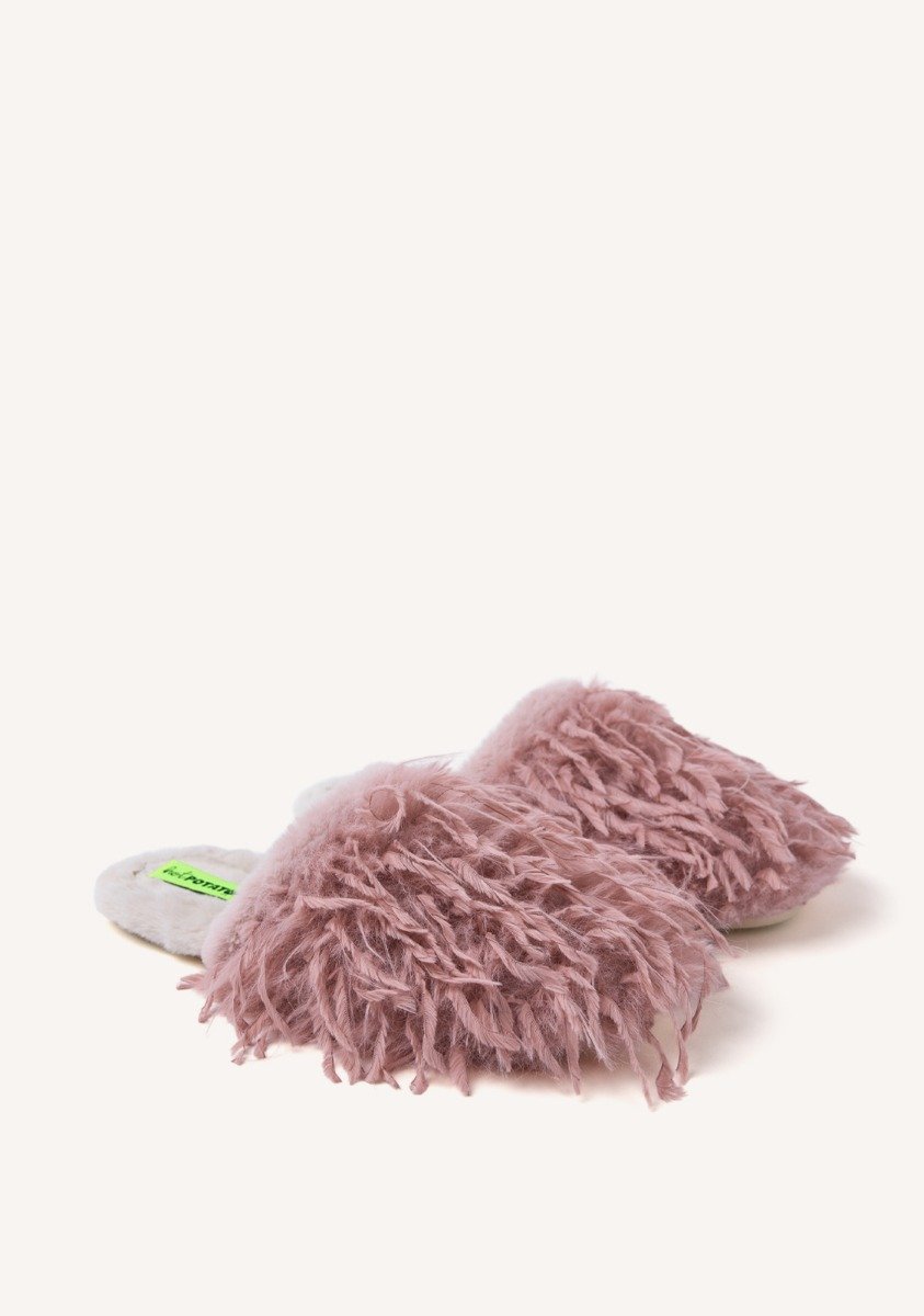 FUR HOUSE SLIPPERS ARLONE