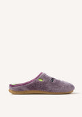 FUR HOUSE SLIPPERS DRAWING SLAYTON