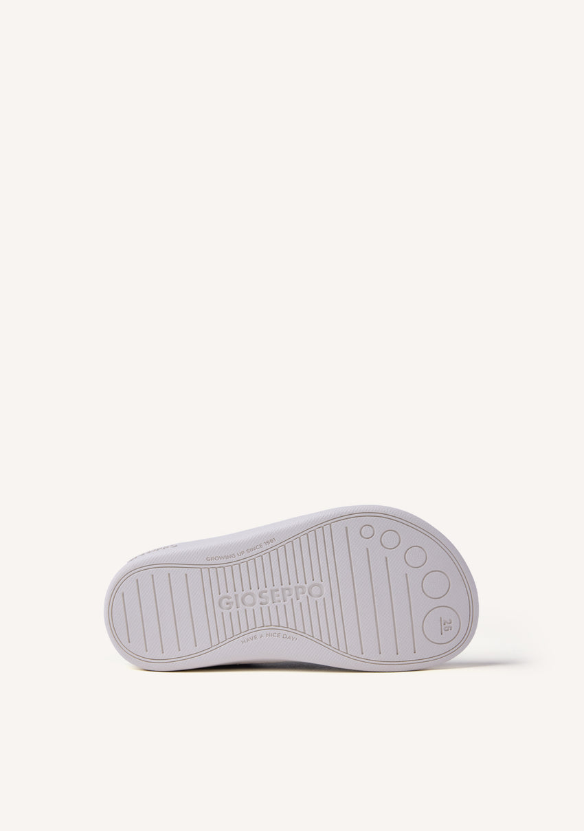 GIOSEPPO BAREFOOT - SNEAKERS BOULDER