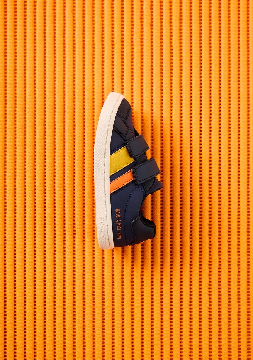 GIOSEPPO BAREFOOT - SNEAKERS BOULDER