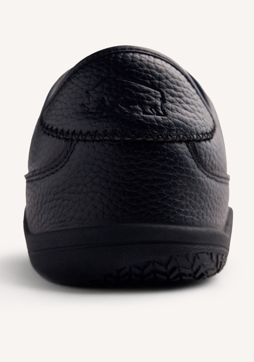 GIOSEPPO BAREFOOT - LEATHER SNEAKERS SOLIHULL