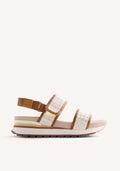 CROCHET SPORTY SANDALS DODOMA