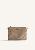 CUT-OUTS SHOULDER BAG BARRYTON