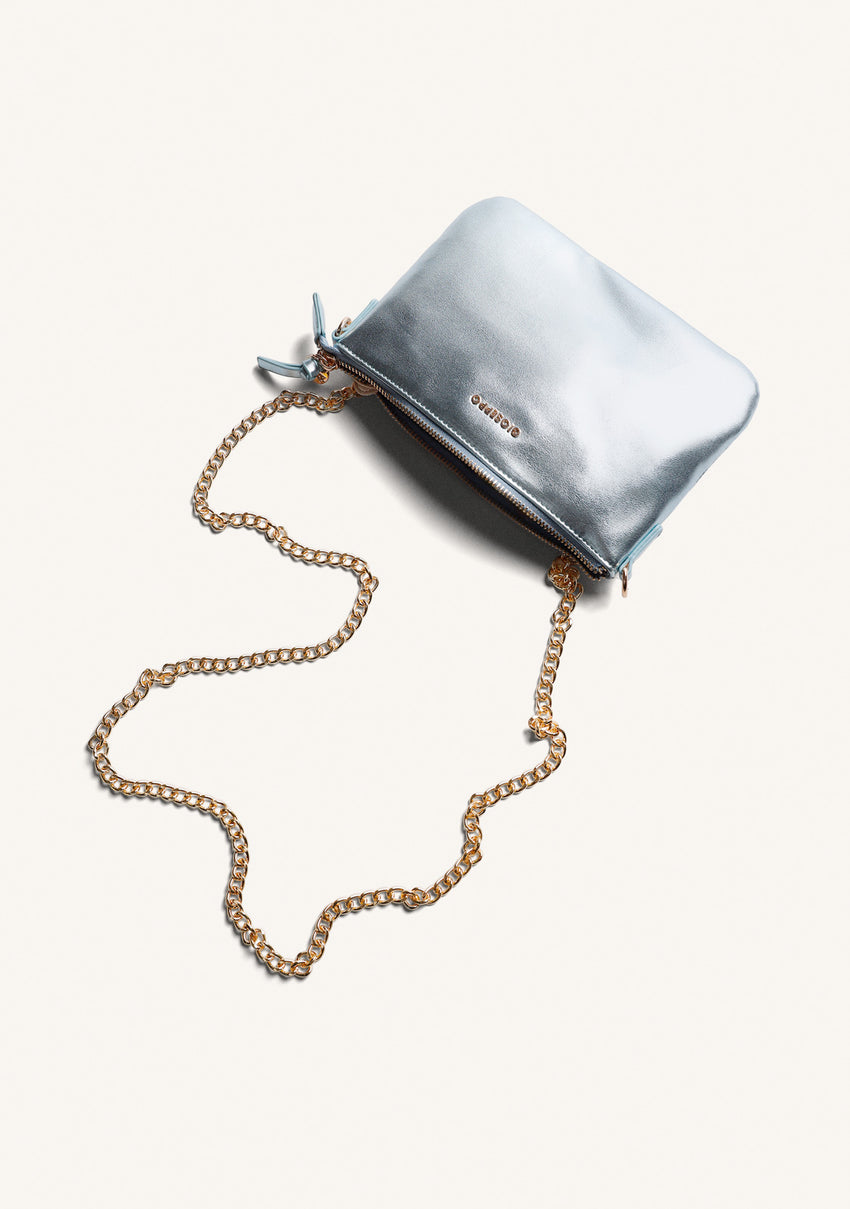 SHINY CROSSBODY BAG KATHIANI
