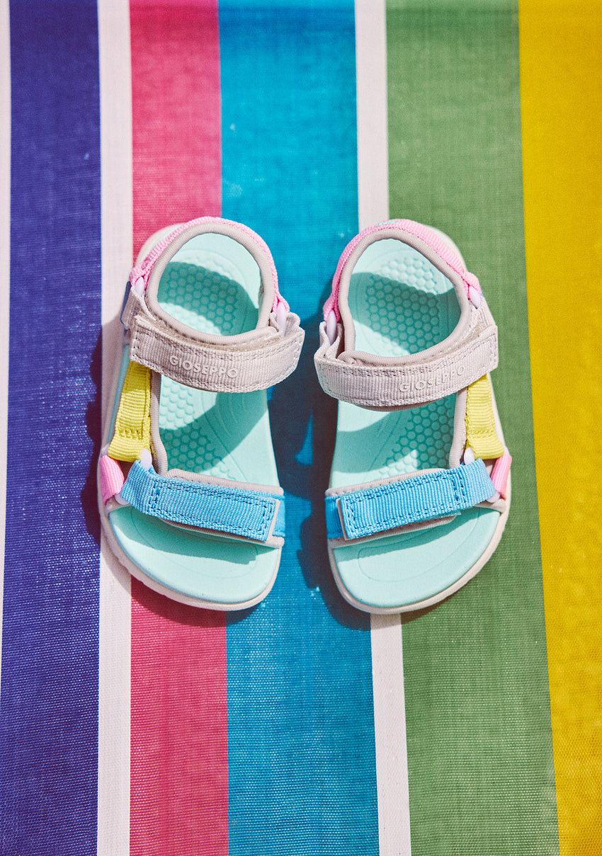 CALIFORNIAN SANDALS ELDAMA