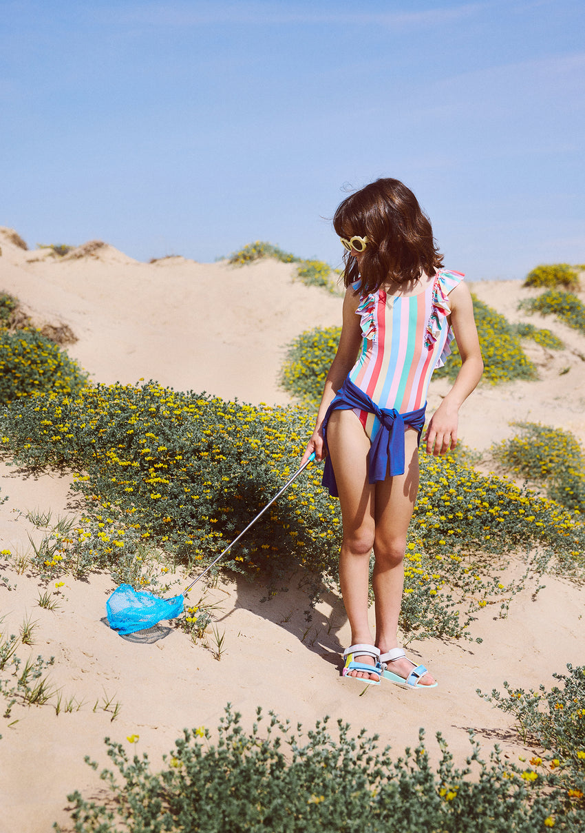 CALIFORNIAN SANDALS ELDAMA