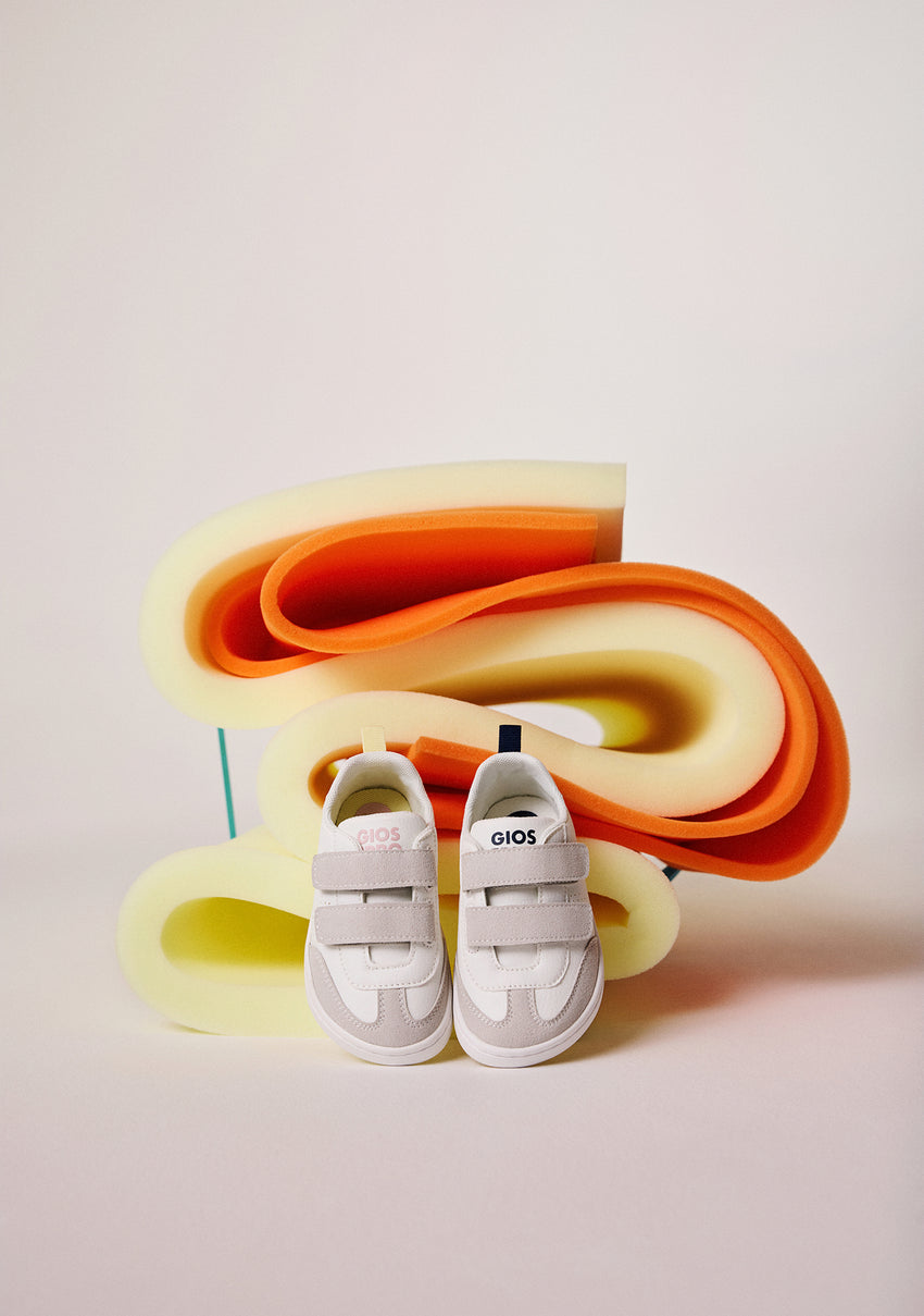 GIOSEPPO BAREFOOT - SNEAKERS CANLAON